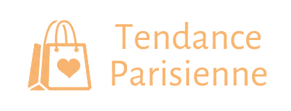 Logo Tendance Parisienne